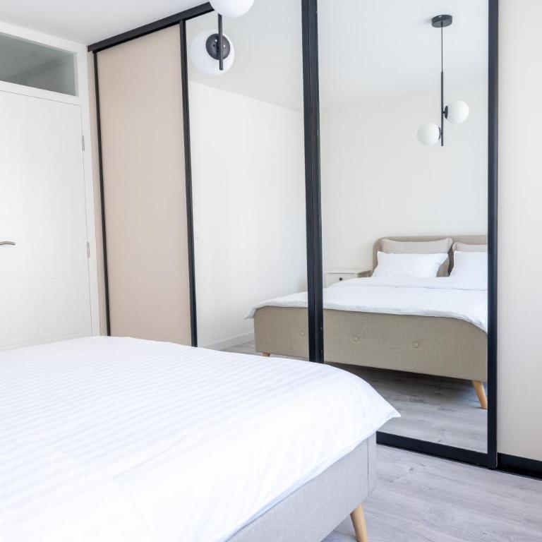 Apartman Sara 2 - Appartement 2 Chambres - 9