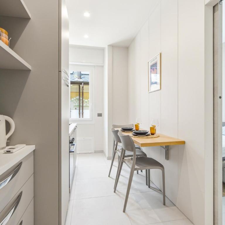 Hostdomus - Il Pesciolino - Apartment mit 1 Schlafzimmer - 10