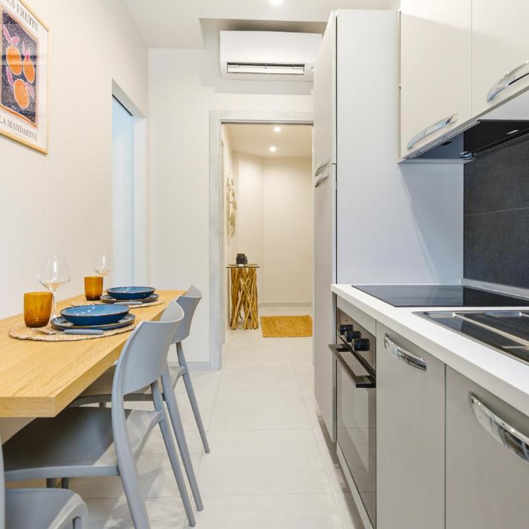 Hostdomus - Il Pesciolino - Apartment mit 1 Schlafzimmer - 7