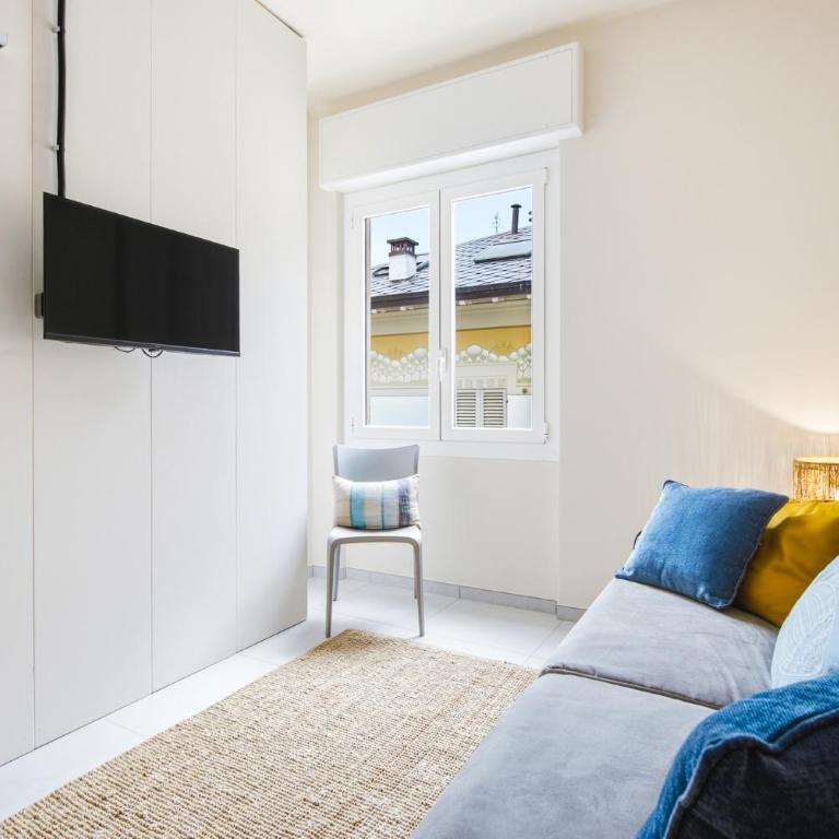 Hostdomus - Il Pesciolino - Apartment mit 1 Schlafzimmer - 12