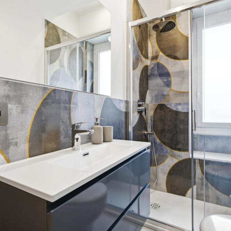 Hostdomus - Il Pesciolino - Apartment mit 1 Schlafzimmer - 15