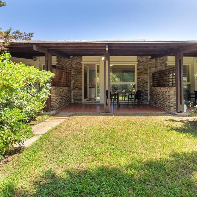 Residence Le Vele - Monolocale con Giardino (2 Adulti) - 9