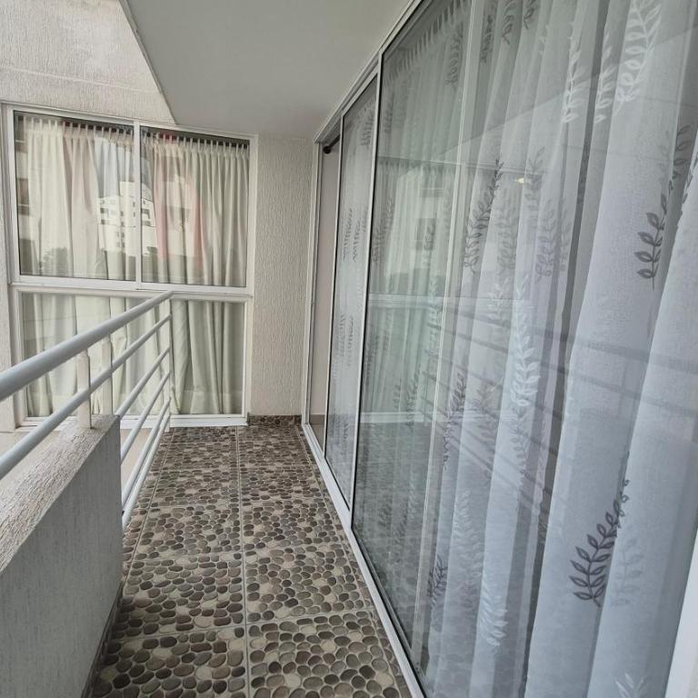 Apartamento moderno en el corazón de Manizales - Apartamento de 1 dormitorio - 2