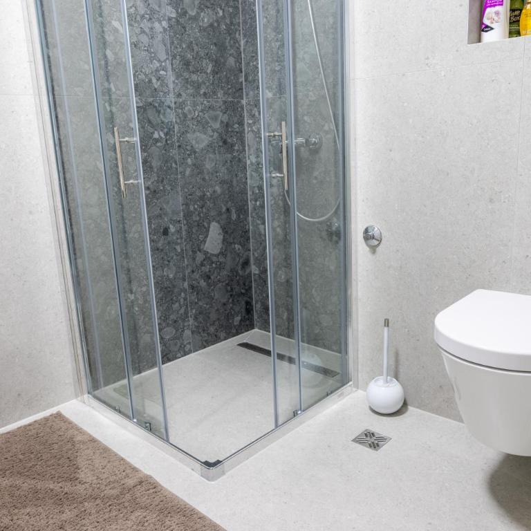 Apartman Sara 2 - Appartement 2 Chambres - 4