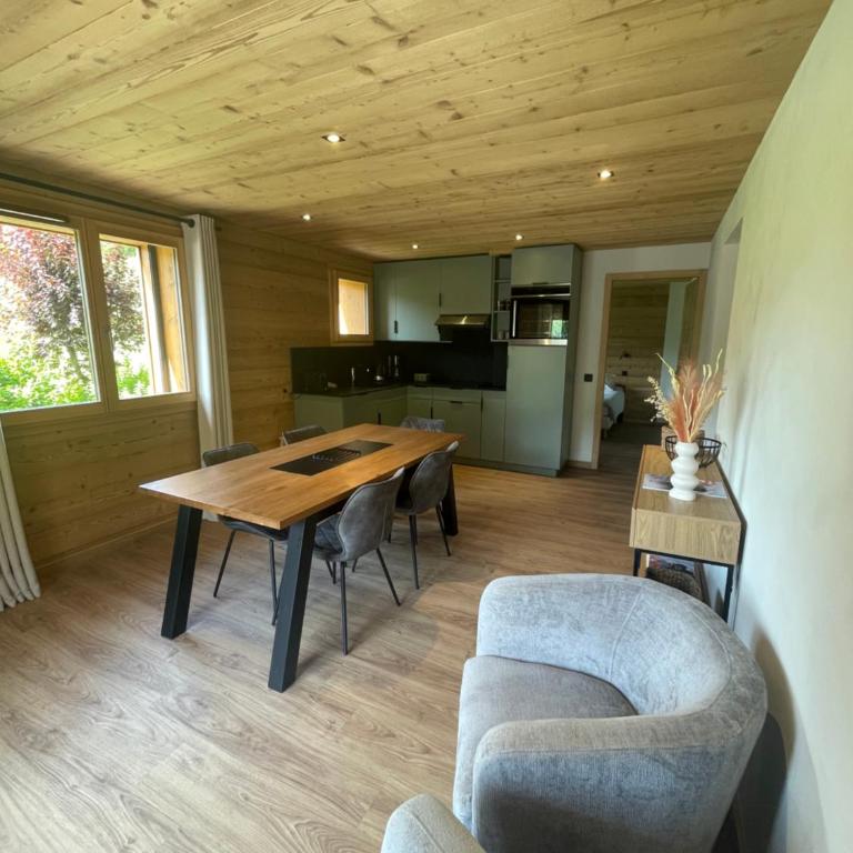 Aravis Locations - Superior Apartment - 5