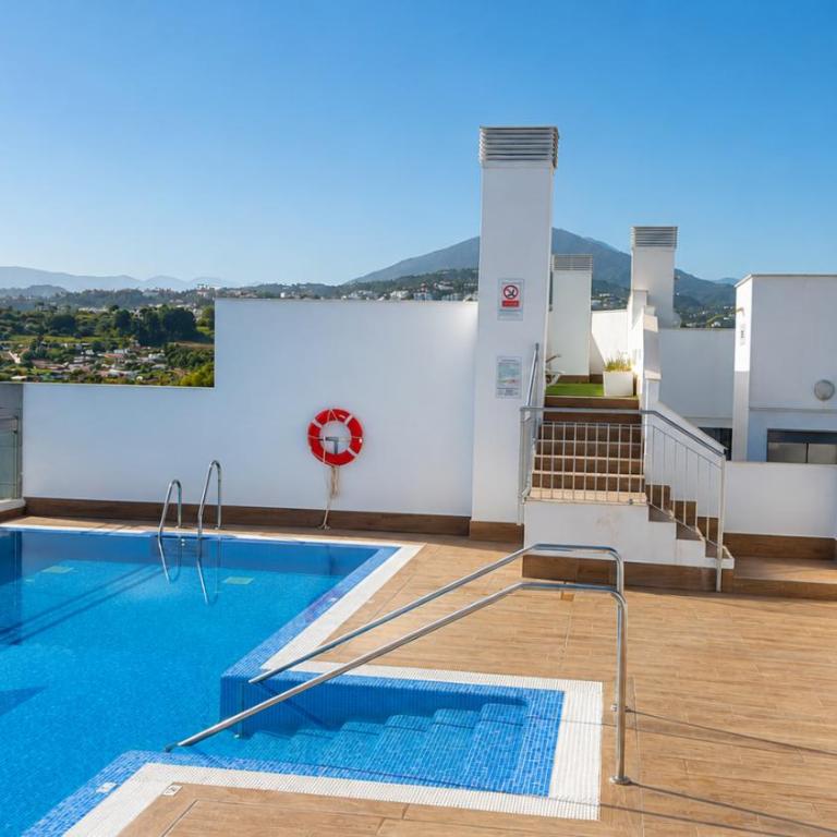 Apartment spacious and bright Only in August - Apartamento espacioso y luminoso Disponible solo en Agosto - Appartement 3 Chambres - 6