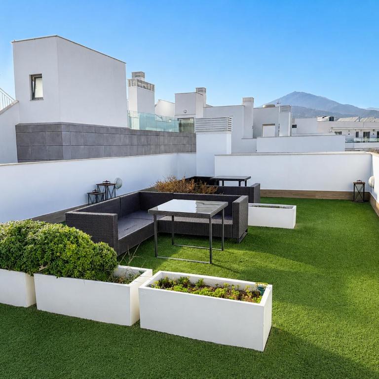 Apartment spacious and bright Only in August - Apartamento espacioso y luminoso Disponible solo en Agosto - Appartement 3 Chambres - 13
