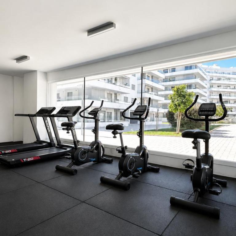 Apartment spacious and bright Only in August - Apartamento espacioso y luminoso Disponible solo en Agosto - Appartement 3 Chambres - 19