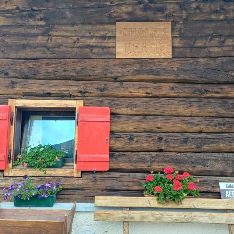 Chalet Renzo Livigno Il lusso del silenzio - Chalet 2 Chambres en Duplex - 34