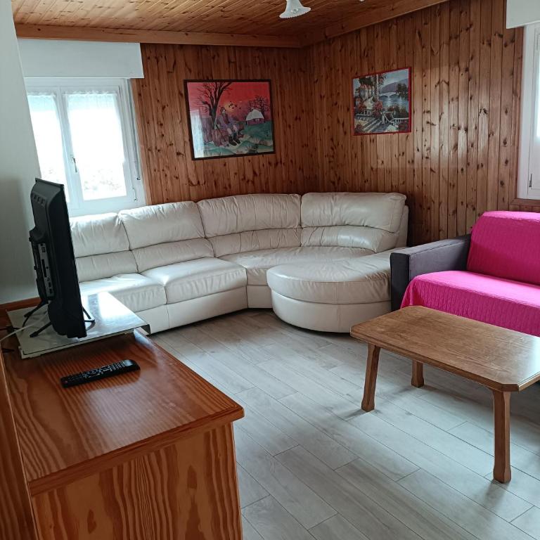 Appartamenti Bozzetta Marisa - Appartamento con 3 Camere da Letto - 3