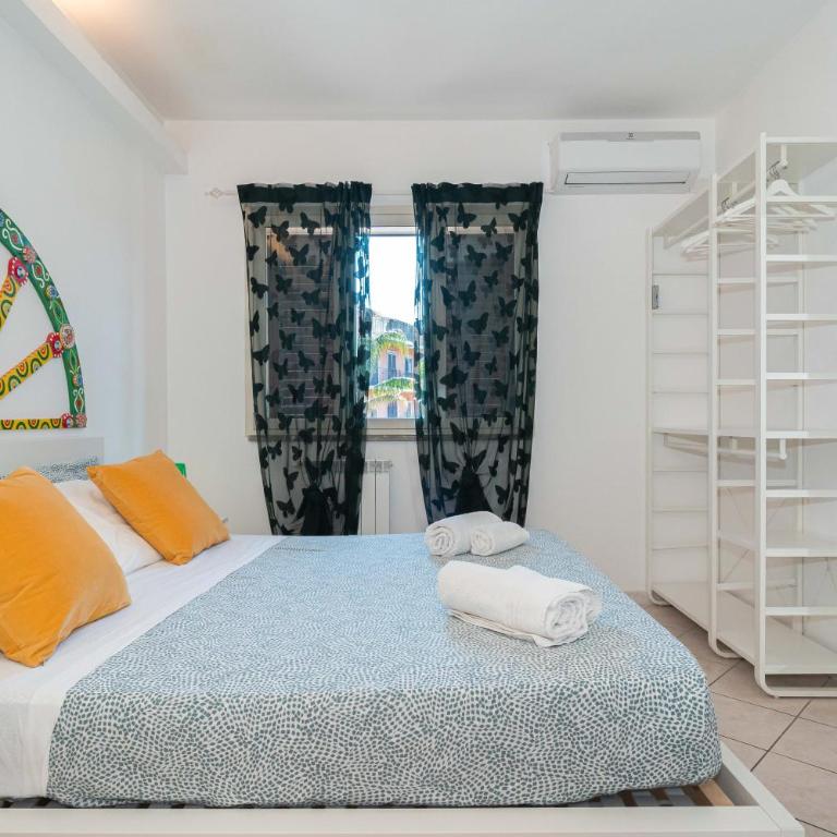 New Naxian Holidays - Apartment - 14