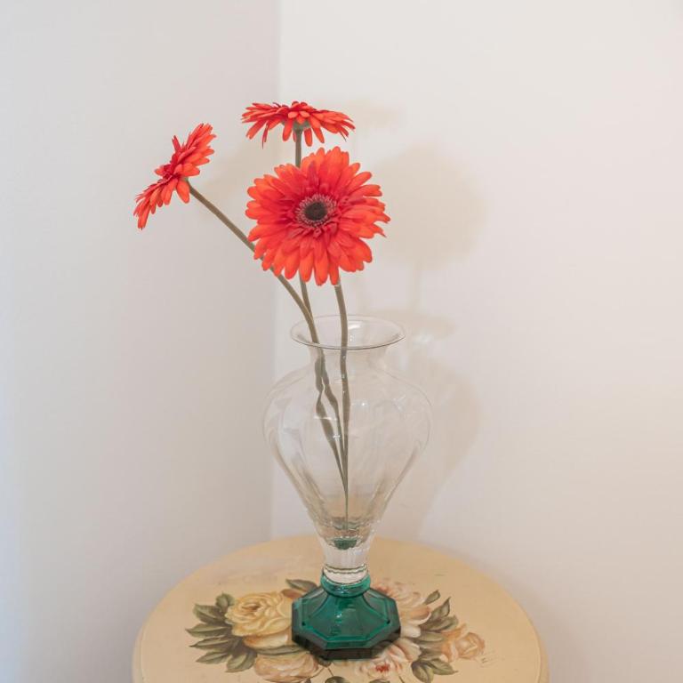 New Naxian Holidays - Apartment - 18