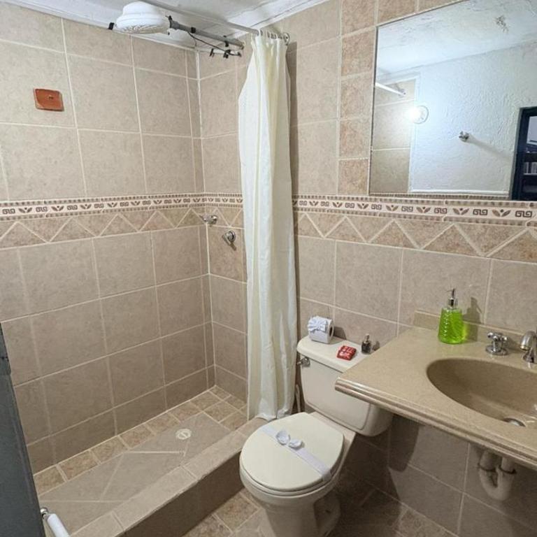 Tour La Matrona - Apartment - 2