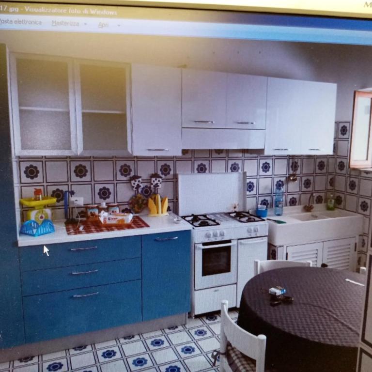 Casa Daniela - Appartamento Deluxe con 2 Camere da Letto e Vista Giardino - 4