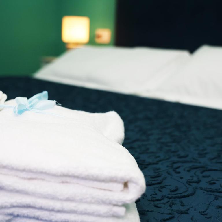 MASTERSA' GUEST HOUSE - Deluxe Doppelzimmer - 7