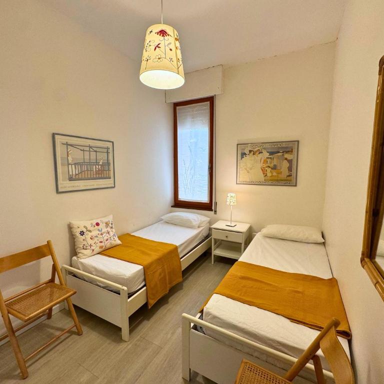 Villa Lilly - Villa Fronte Spiaggia - 8