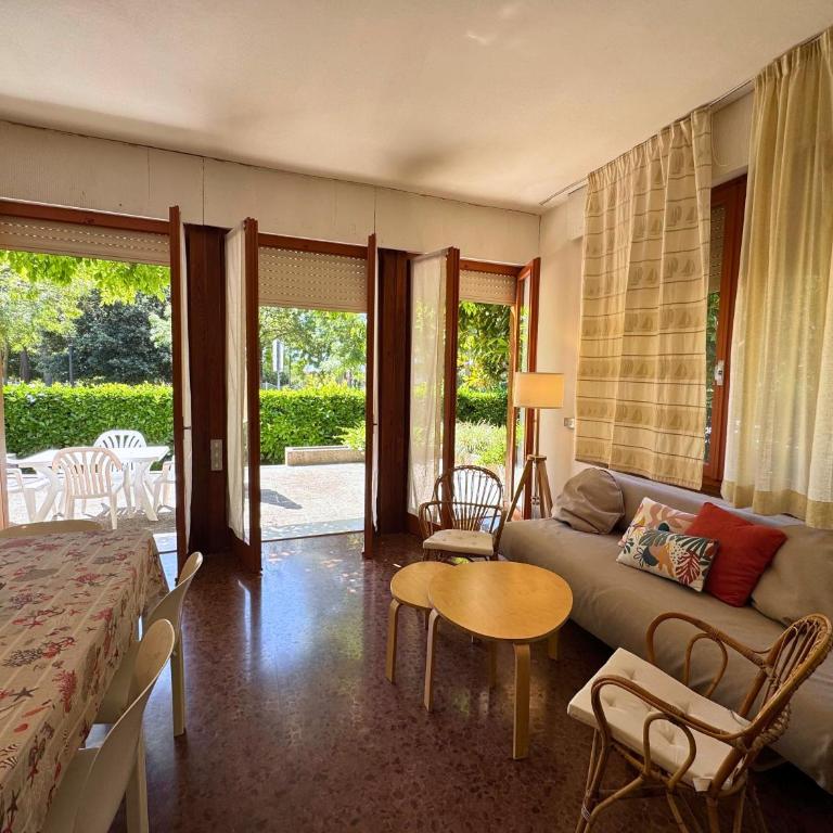 Villa Lilly - Villa Fronte Spiaggia - 7
