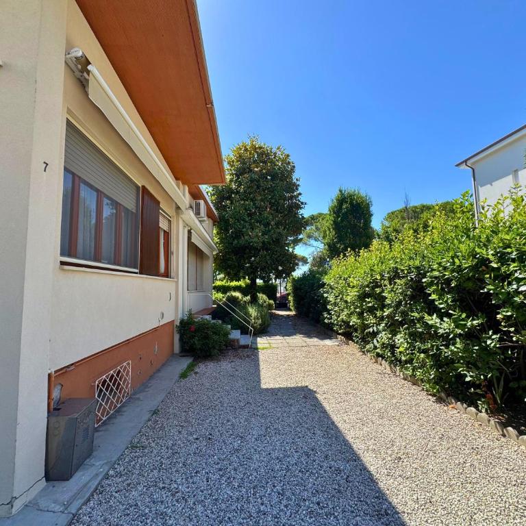 Villa Lilly - Villa Fronte Spiaggia - 10