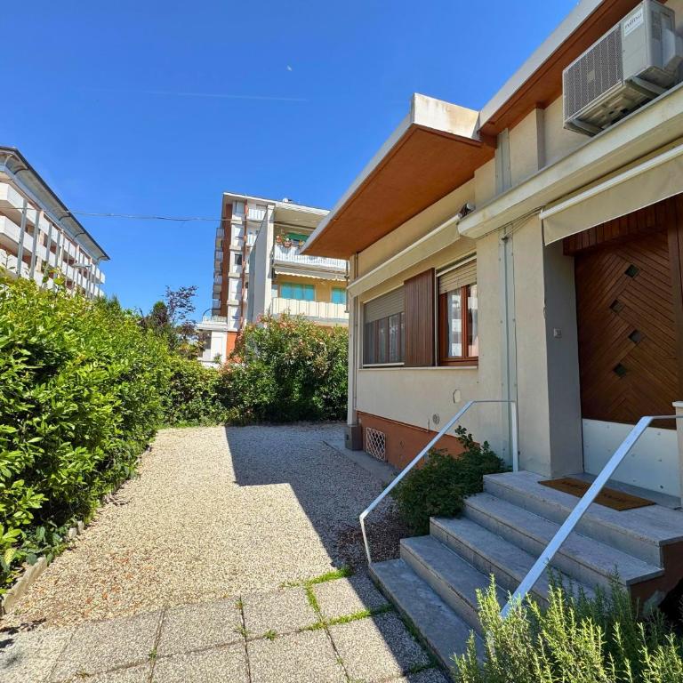 Villa Lilly - Villa Fronte Spiaggia - 11