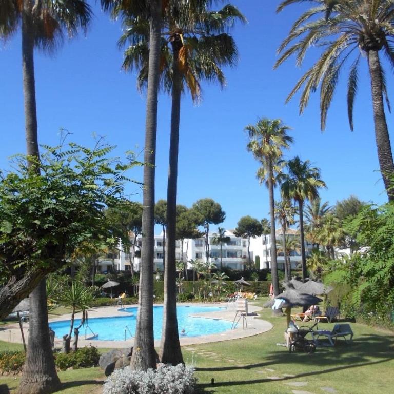 Sea View Oasis in Rancho Mirafloress - Appartamento con 1 Camera da Letto - 51