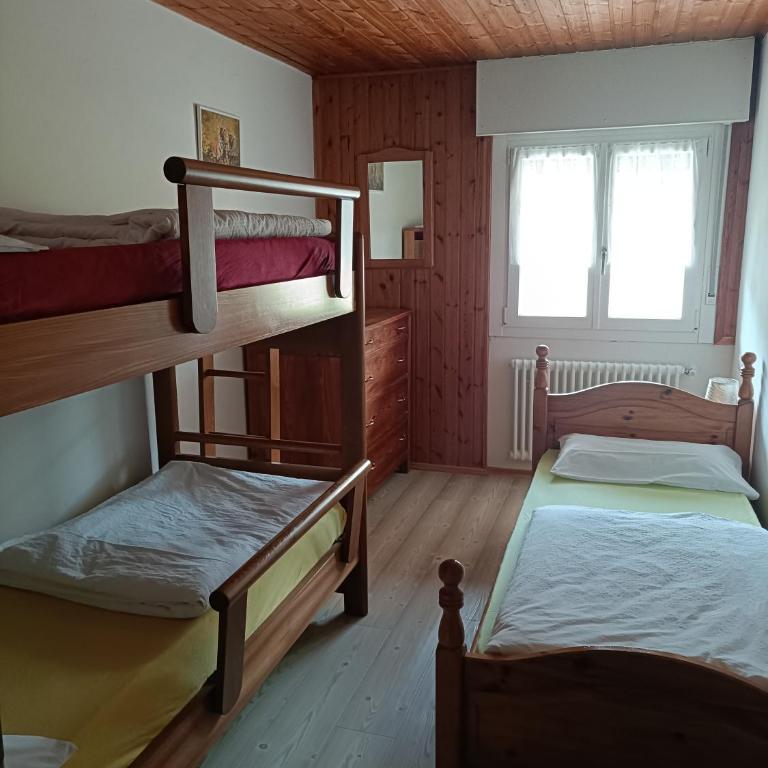 Appartamenti Bozzetta Marisa - Appartamento con 3 Camere da Letto - 5