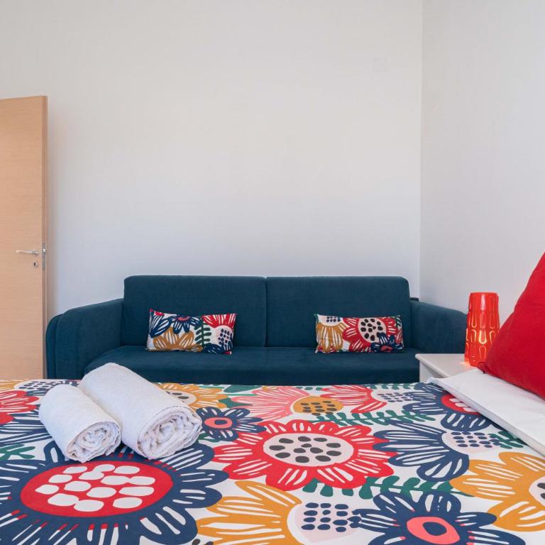 New Naxian Holidays - Apartment - 3
