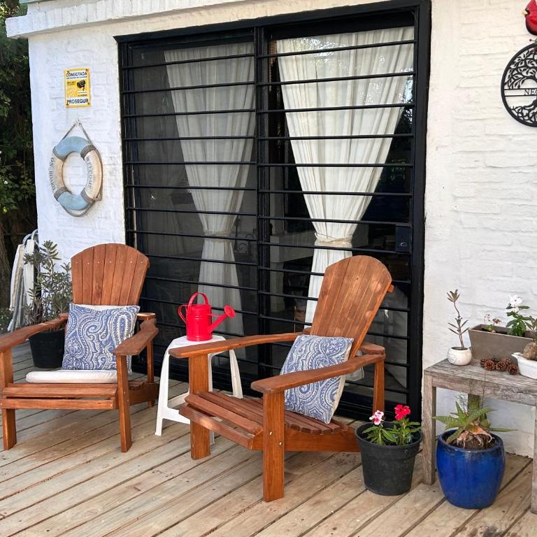 Spacious 4-bedroom house with a pool across the street from Ocean Park beach - Casa - 6