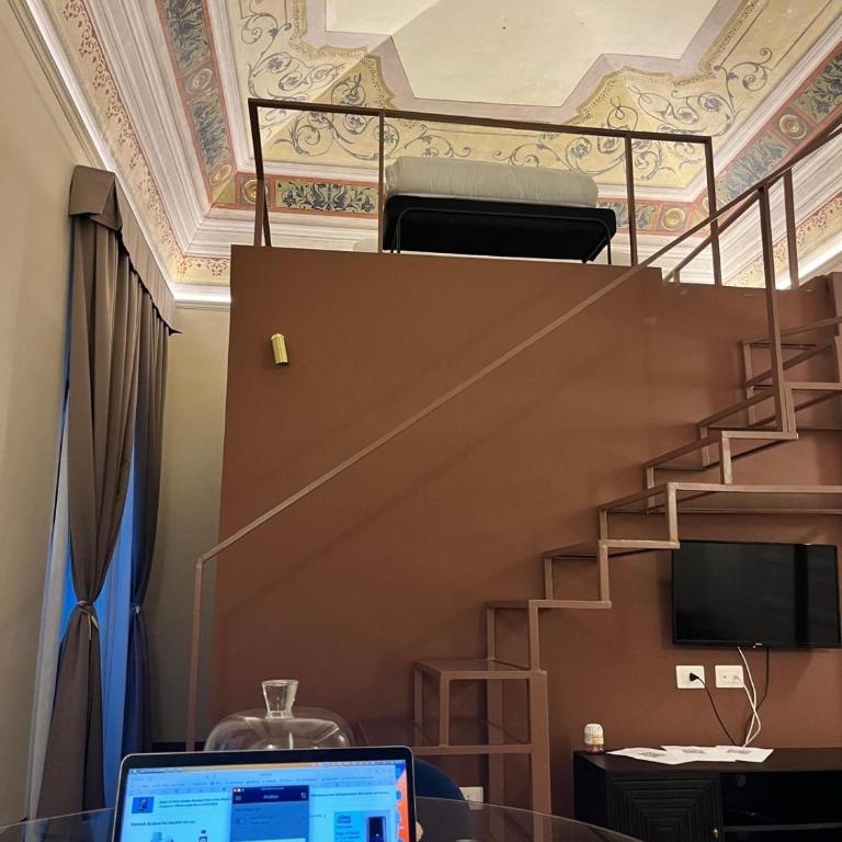 Palazzo sul Corso-Charming Appartaments - Loft - 14