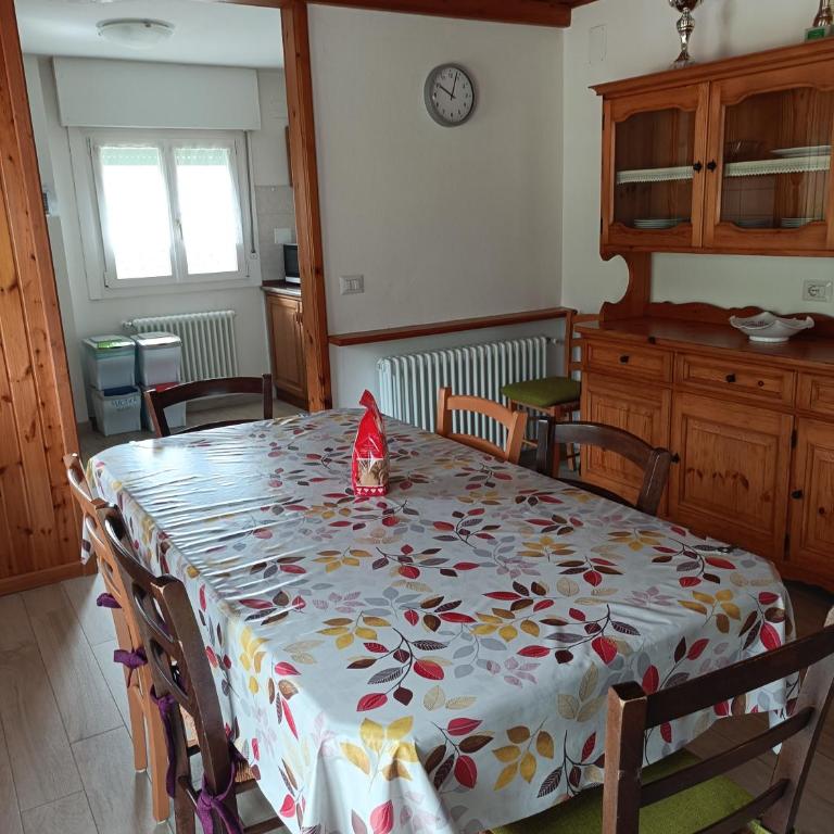 Appartamenti Bozzetta Marisa - Appartamento con 3 Camere da Letto - 7