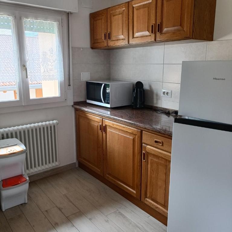 Appartamenti Bozzetta Marisa - Appartamento con 3 Camere da Letto - 9