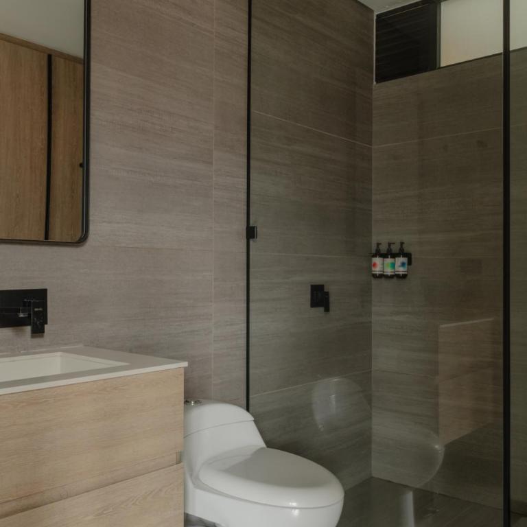 Wake Living - Two-Bedroom Apartment - 3