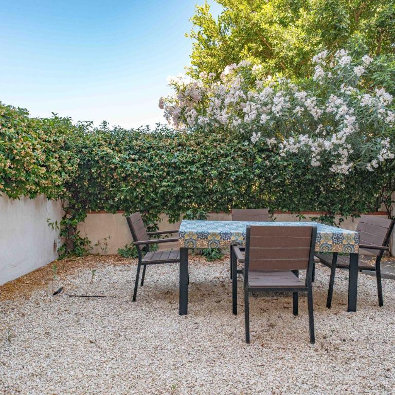 New Naxian Holidays - Apartment - 22