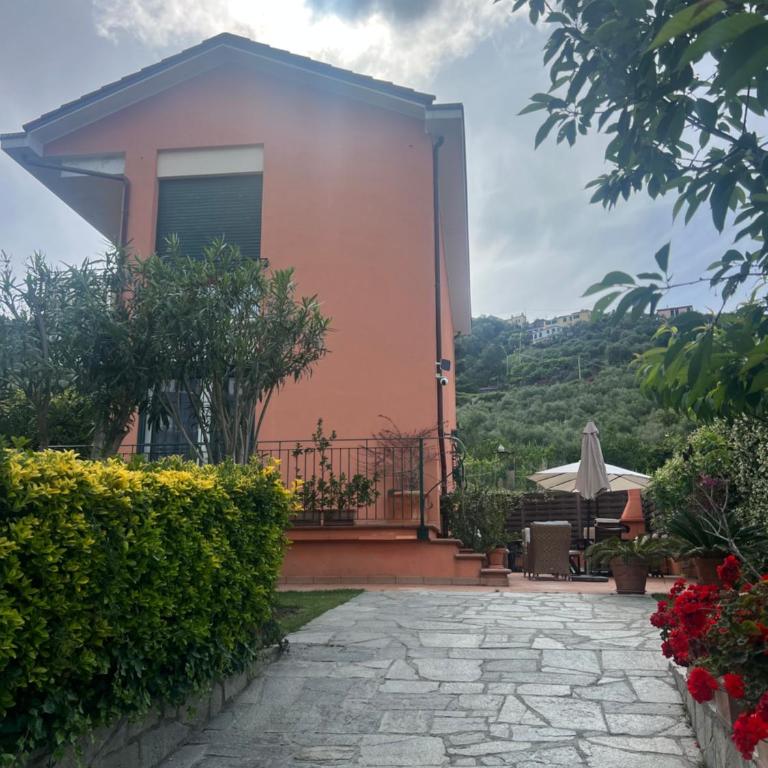 Casa Alma - Villa 3 Chambres - 1