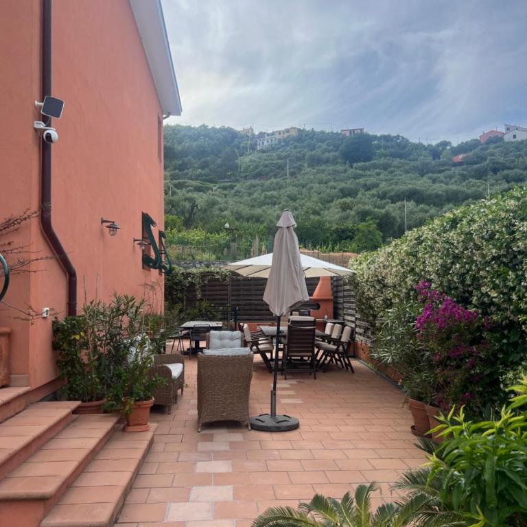 Casa Alma - Villa 3 Chambres - 11