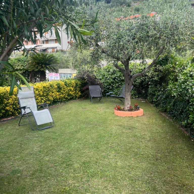 Casa Alma - Villa 3 Chambres - 18