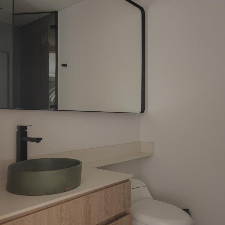 Wake Living - Maisonette - 2