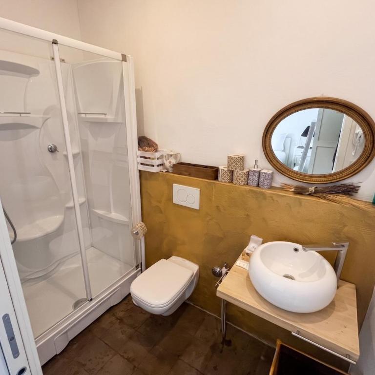 Casa Porto Vecchio - Chambre Double Standard - 3