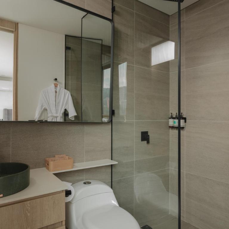 Wake Living - Maisonette - 3