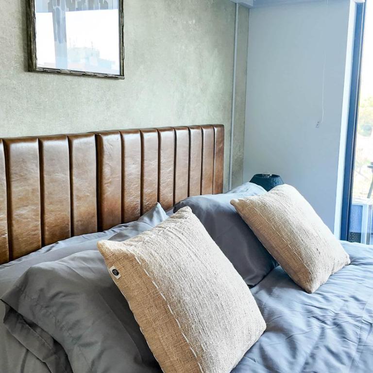 HOM I AireAcondicionado I Providencia I Parking - Apartamento - 45