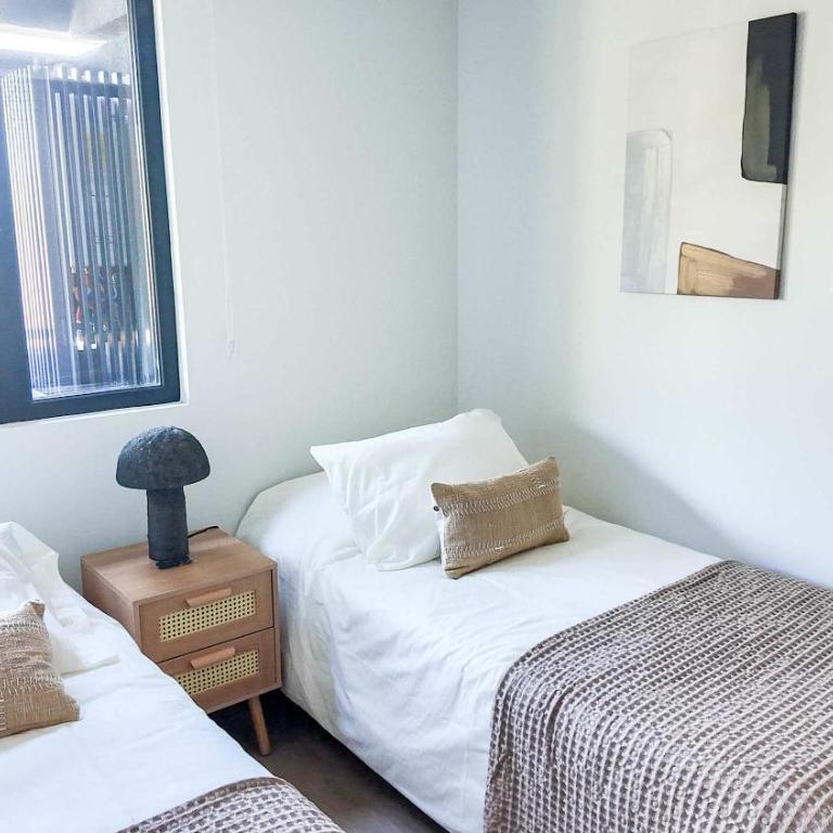 HOM I AireAcondicionado I Providencia I Parking - Apartamento - 52