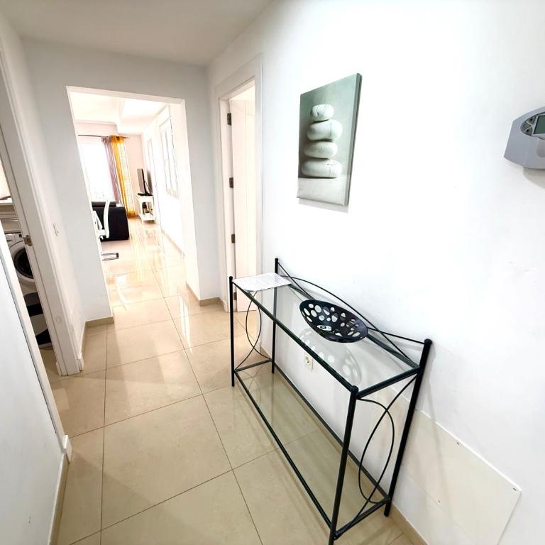 Heavenly Homes Mojacar 73 - Appartamento con 2 Camere da Letto - 22