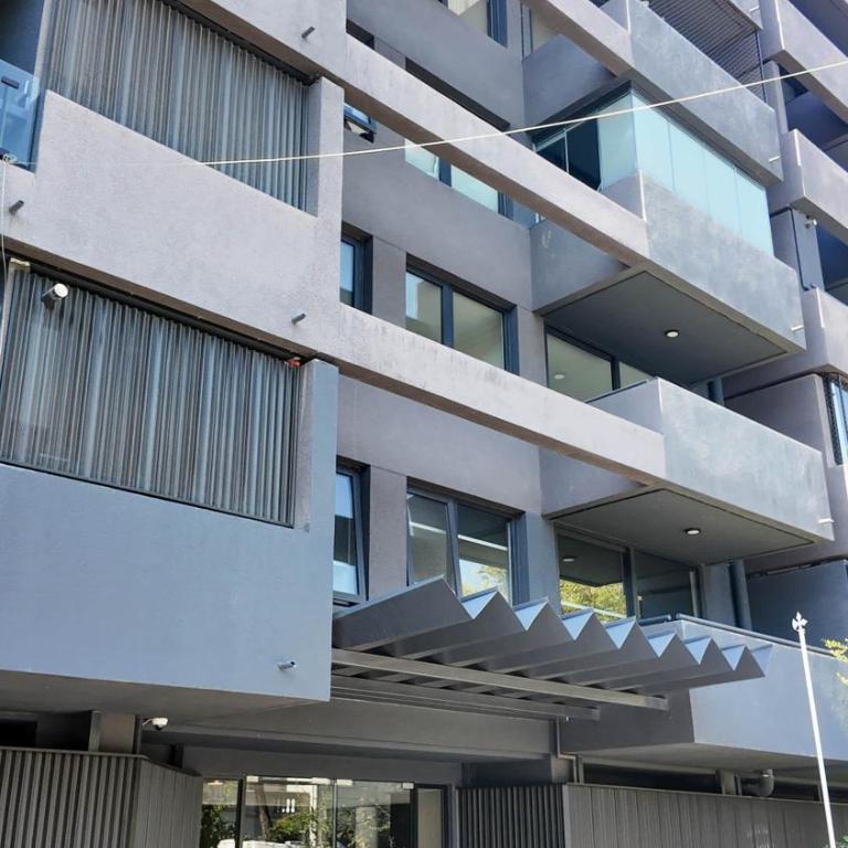 HOM I AireAcondicionado I Providencia I Parking - Apartamento - 88