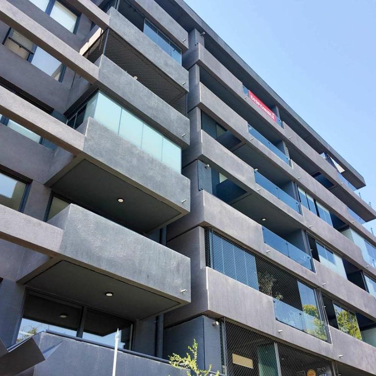 HOM I AireAcondicionado I Providencia I Parking - Apartamento - 94