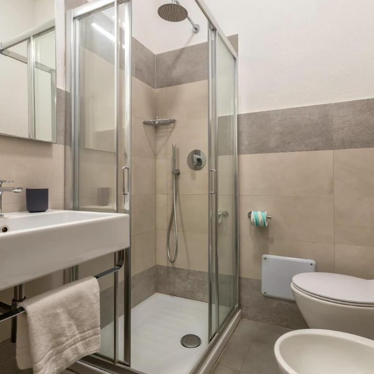 Residence Le Vele - Monolocale con Giardino (4 Adulti) - 11