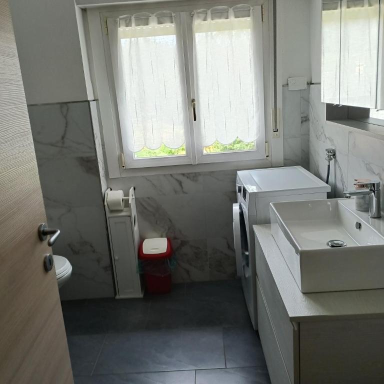 Appartamenti Bozzetta Marisa - Appartamento con 3 Camere da Letto - 12
