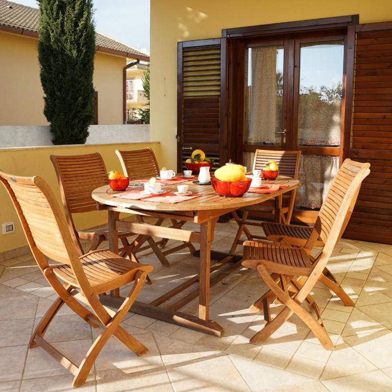 Bono Vacanze Casa Bono - Vacation Home - 1