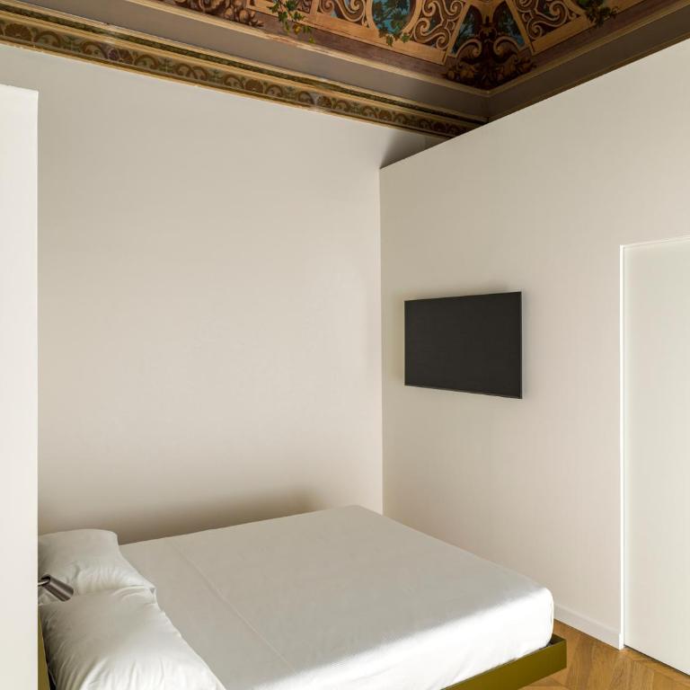 Palazzo Settanta - Suite Junior avec Balcon - 3
