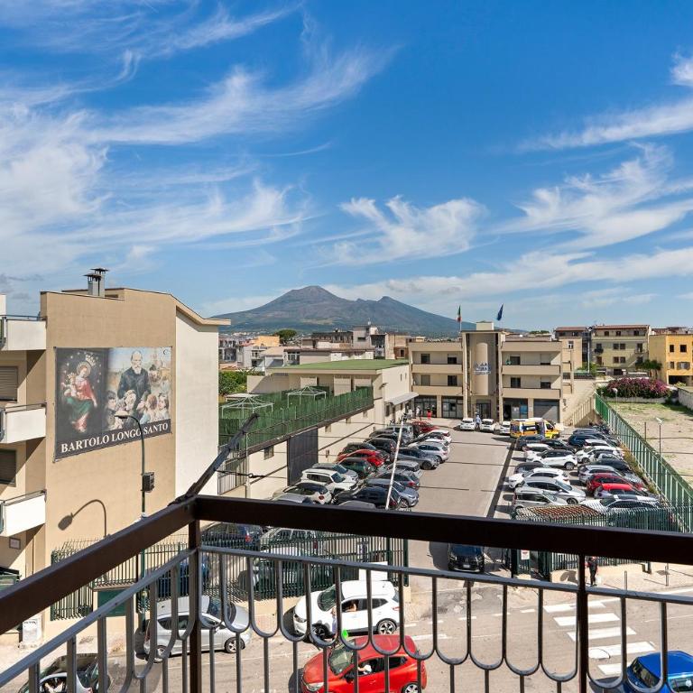 Apartments Mirosa - Deluxe-Apartment mit 2 Schlafzimmern und Gartenblick - 4