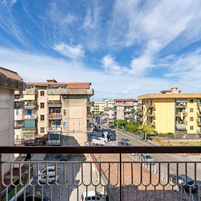 Apartments Mirosa - Deluxe-Apartment mit 2 Schlafzimmern und Gartenblick - 18