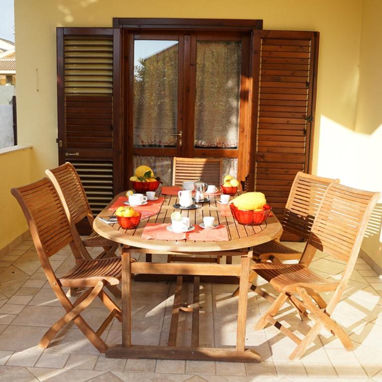 Bono Vacanze Casa Bono - Vacation Home - 13